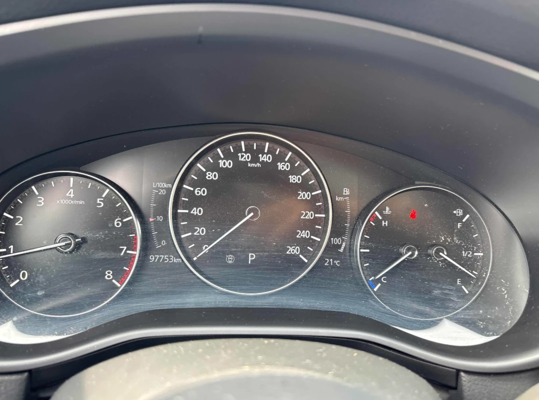 Mazda CX-50 GT* AWD* KEYLESS* PANO* HEATED SEATS* , снимка 8 - Автомобили и джипове - 55566632
