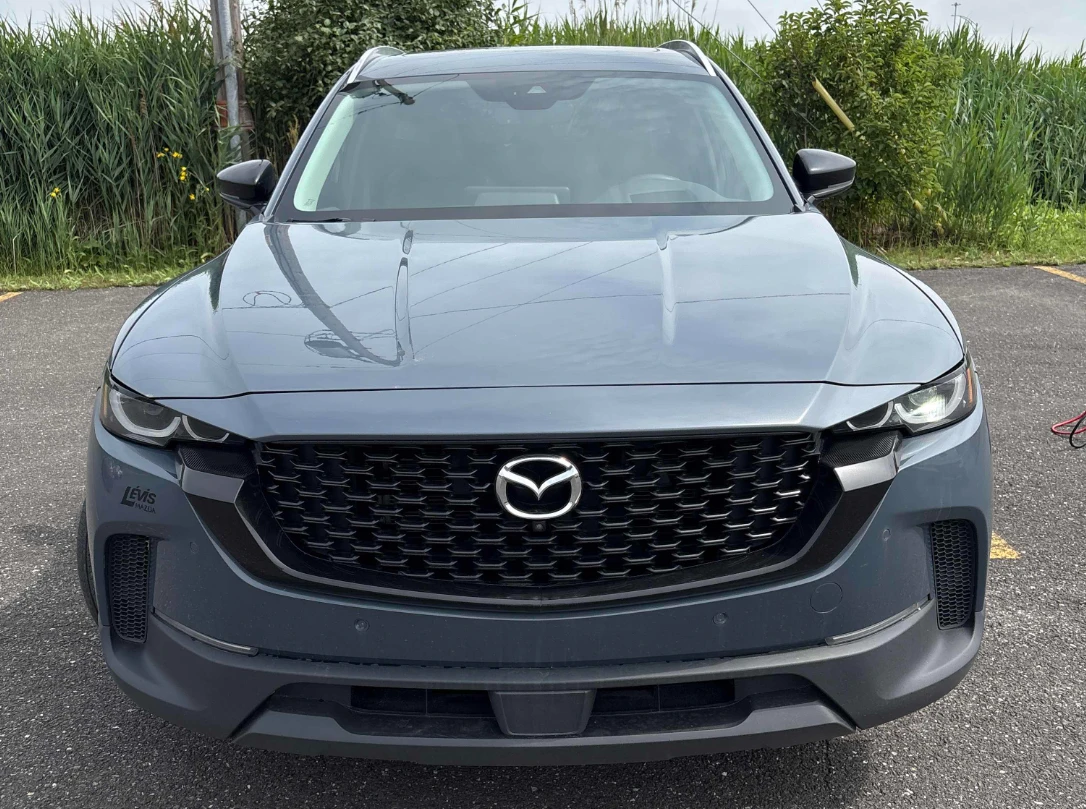 Mazda CX-50 GT* AWD* KEYLESS* PANO* HEATED SEATS* , снимка 2 - Автомобили и джипове - 55566632