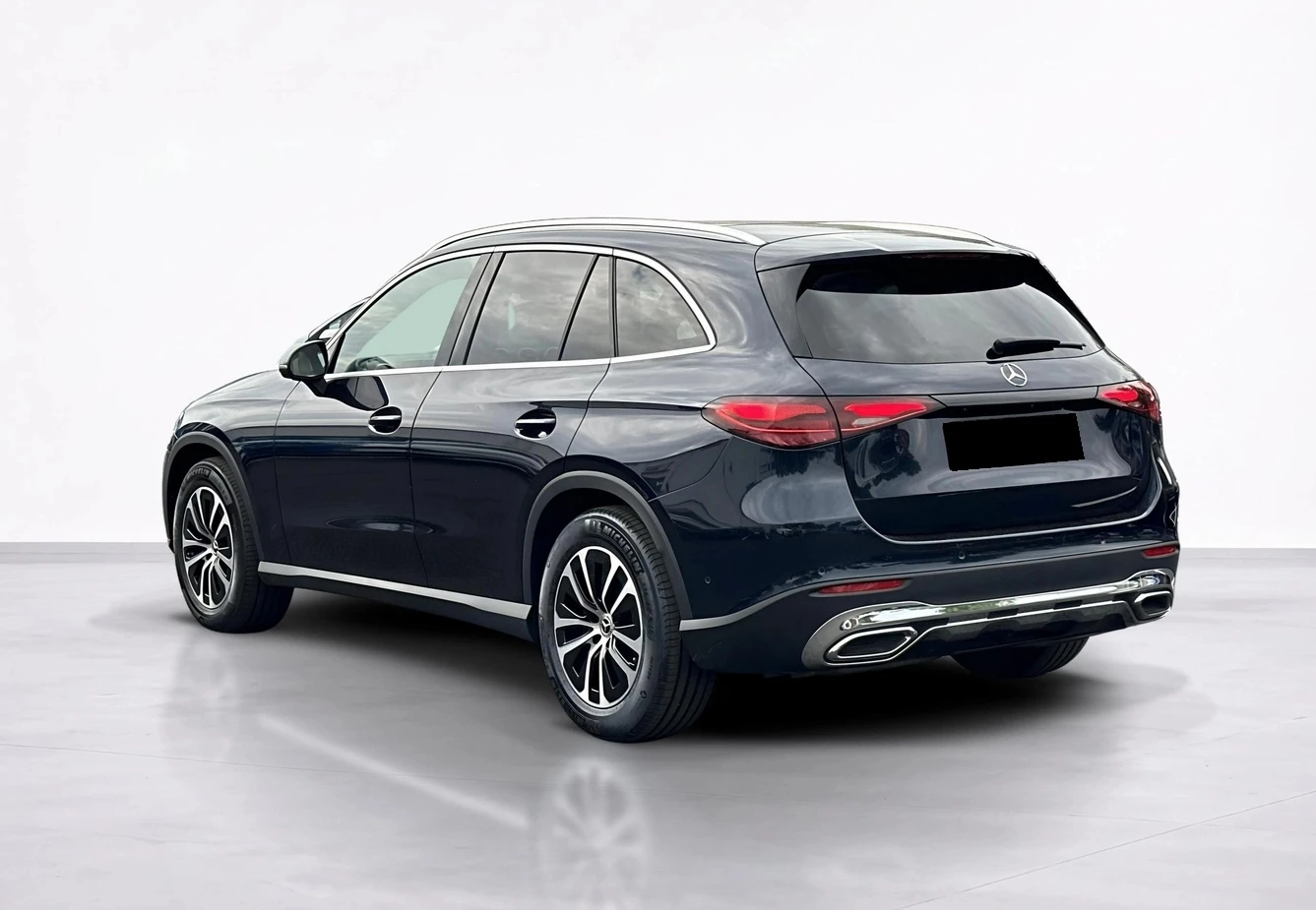 Mercedes-Benz GLC 220 d 4MATIC Off-Roader DISTRONIC PLUS, снимка 3 - Автомобили и джипове - 55616735