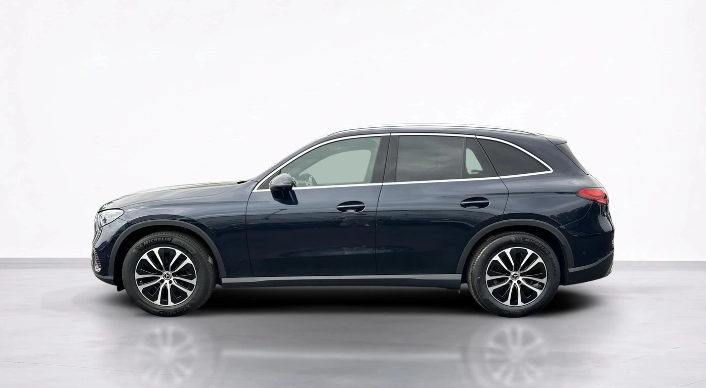 Mercedes-Benz GLC 220 d 4MATIC Off-Roader DISTRONIC PLUS, снимка 2 - Автомобили и джипове - 55616735