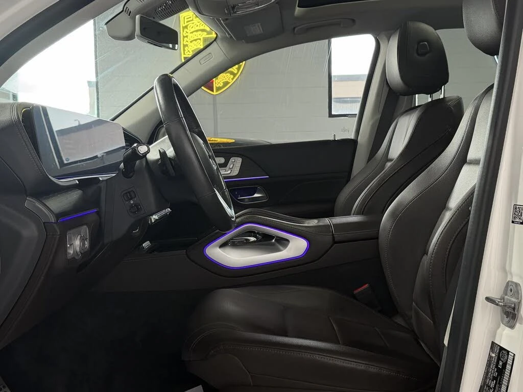 Mercedes-Benz GLE 350 4MATIC* AMG LINE* BURMESTER* ��������* ������ ���� | Mobile.bg � ����������� 8