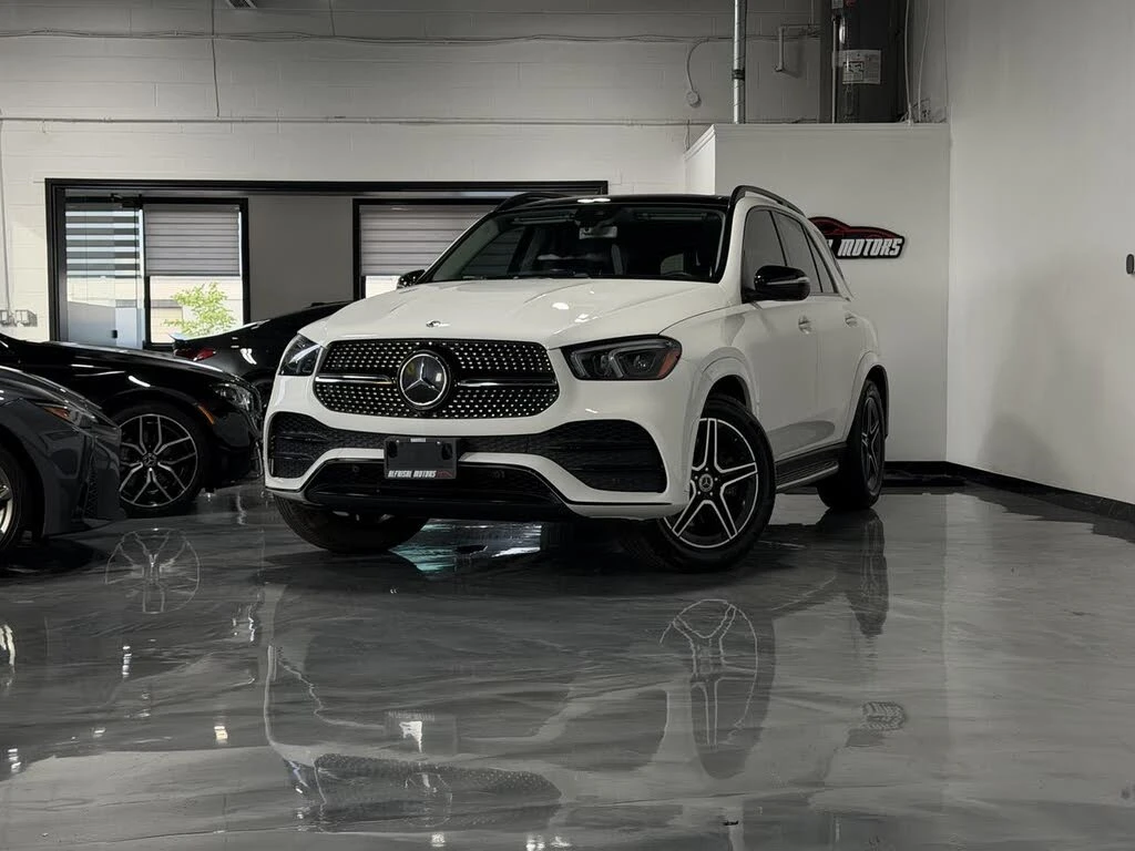 Mercedes-Benz GLE 350 4MATIC* AMG LINE* BURMESTER* ��������* ������ ���� | Mobile.bg � ����������� 2