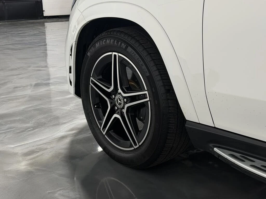 Mercedes-Benz GLE 350 4MATIC* AMG LINE* BURMESTER* ��������* ������ ���� | Mobile.bg � ����������� 5