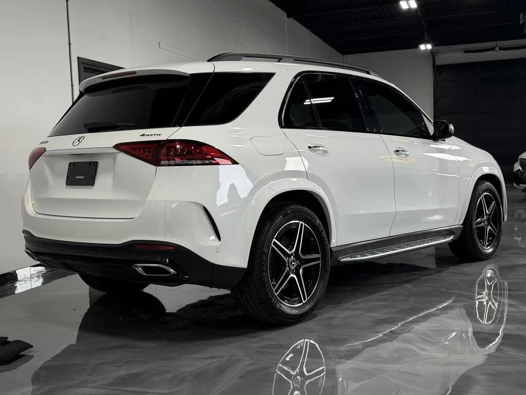 Mercedes-Benz GLE 350 4MATIC* AMG LINE* BURMESTER* ��������* ������ ���� | Mobile.bg � ����������� 3