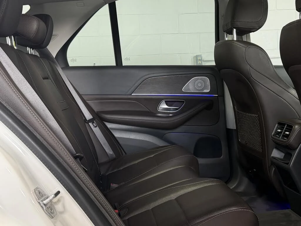 Mercedes-Benz GLE 350 4MATIC* AMG LINE* BURMESTER* ��������* ������ ���� | Mobile.bg � ����������� 13