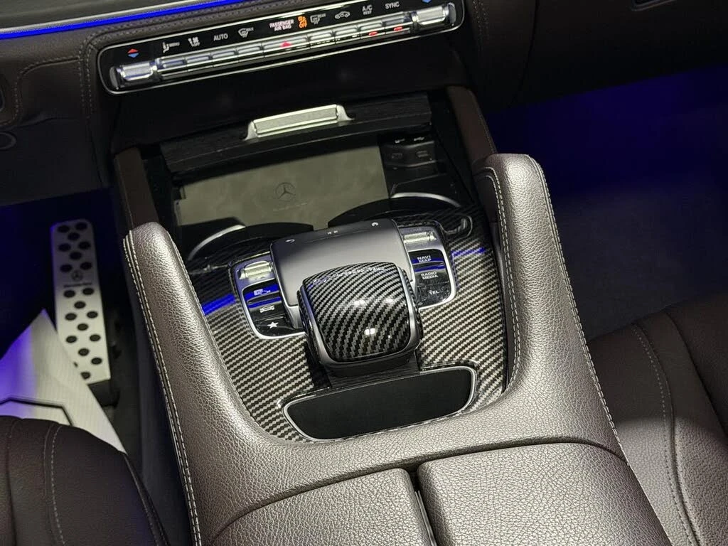 Mercedes-Benz GLE 350 4MATIC* AMG LINE* BURMESTER* ��������* ������ ���� | Mobile.bg � ����������� 12