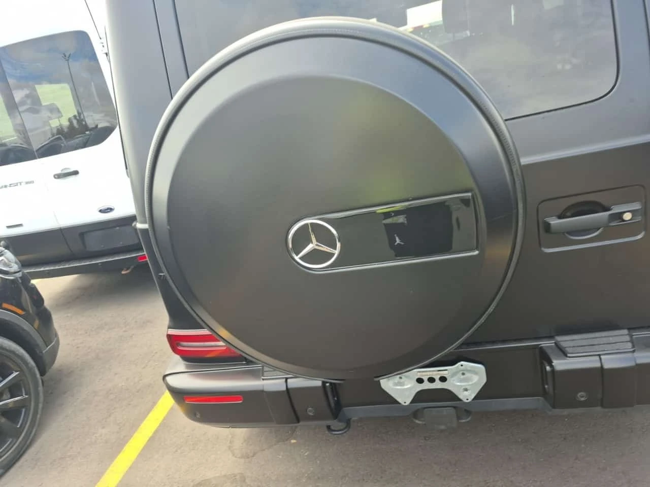 Mercedes-Benz G 63 AMG BURMESTER| HUD| 360| PANO|  | Mobile.bg � ����������� 15