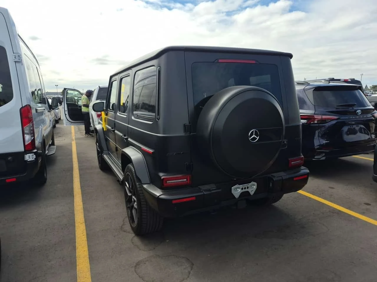 Mercedes-Benz G 63 AMG BURMESTER| HUD| 360| PANO|  | Mobile.bg � ����������� 6