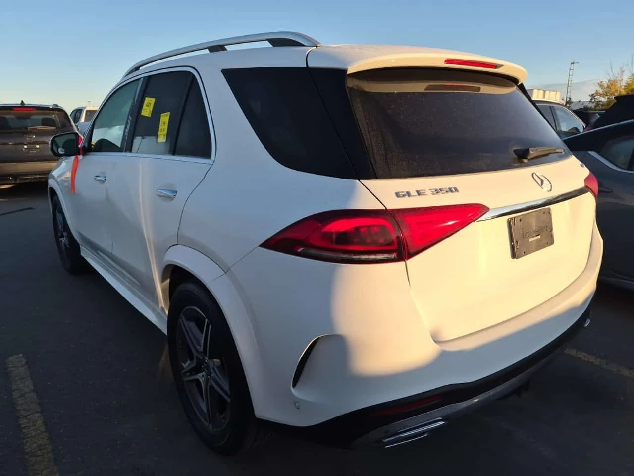 Mercedes-Benz GLE 350 ��� �����/CARFAX/�������/��������/ | Mobile.bg � ����������� 6