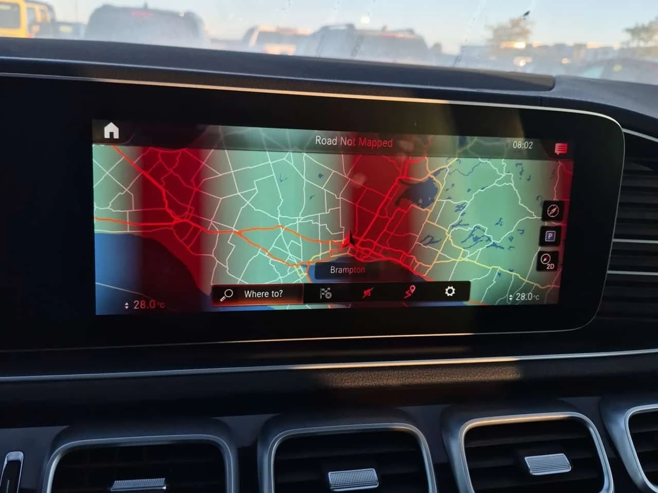 Mercedes-Benz GLE 350 ��� �����/CARFAX/�������/��������/ | Mobile.bg � ����������� 11