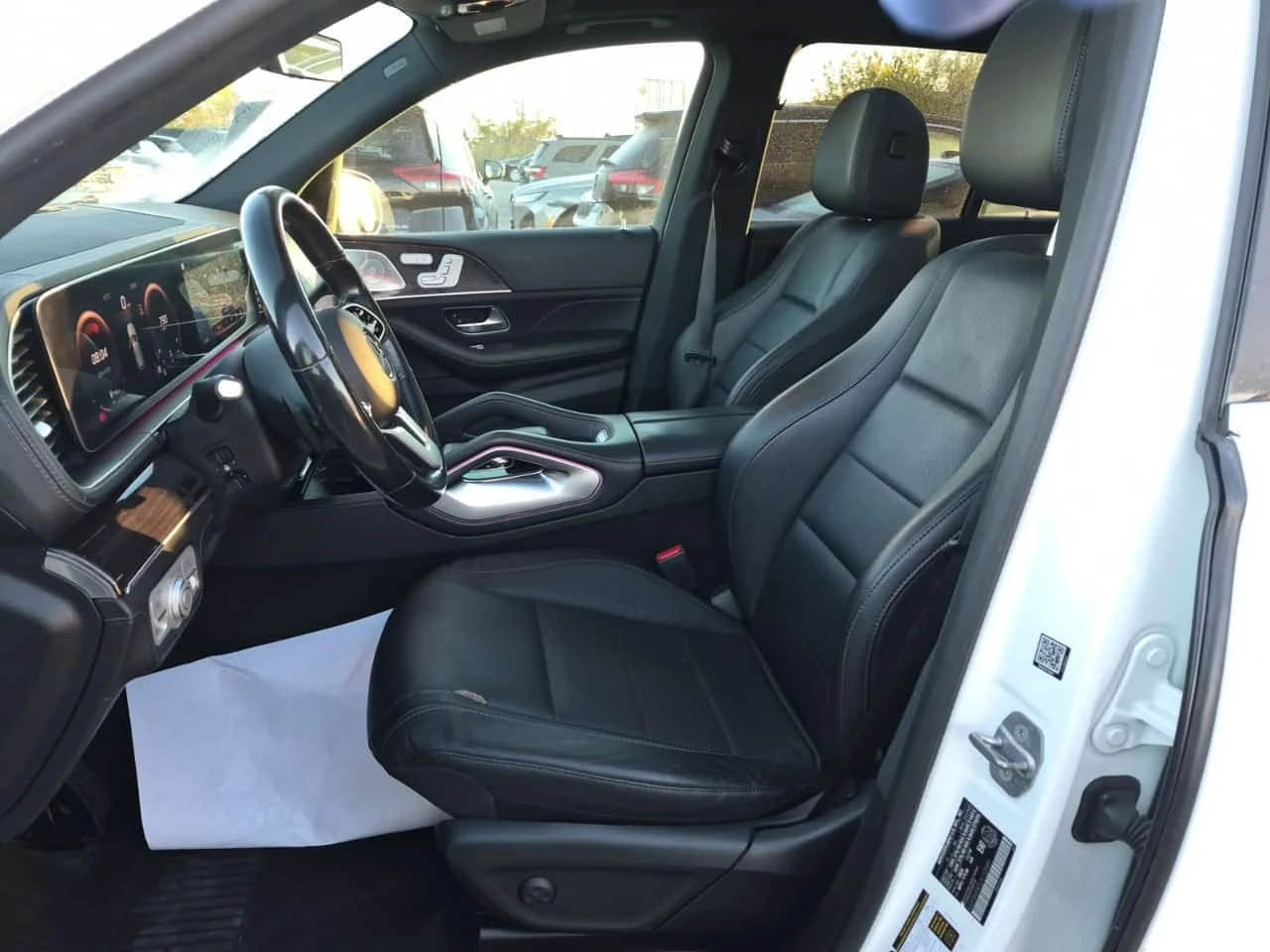 Mercedes-Benz GLE 350 ��� �����/CARFAX/�������/��������/ | Mobile.bg � ����������� 3
