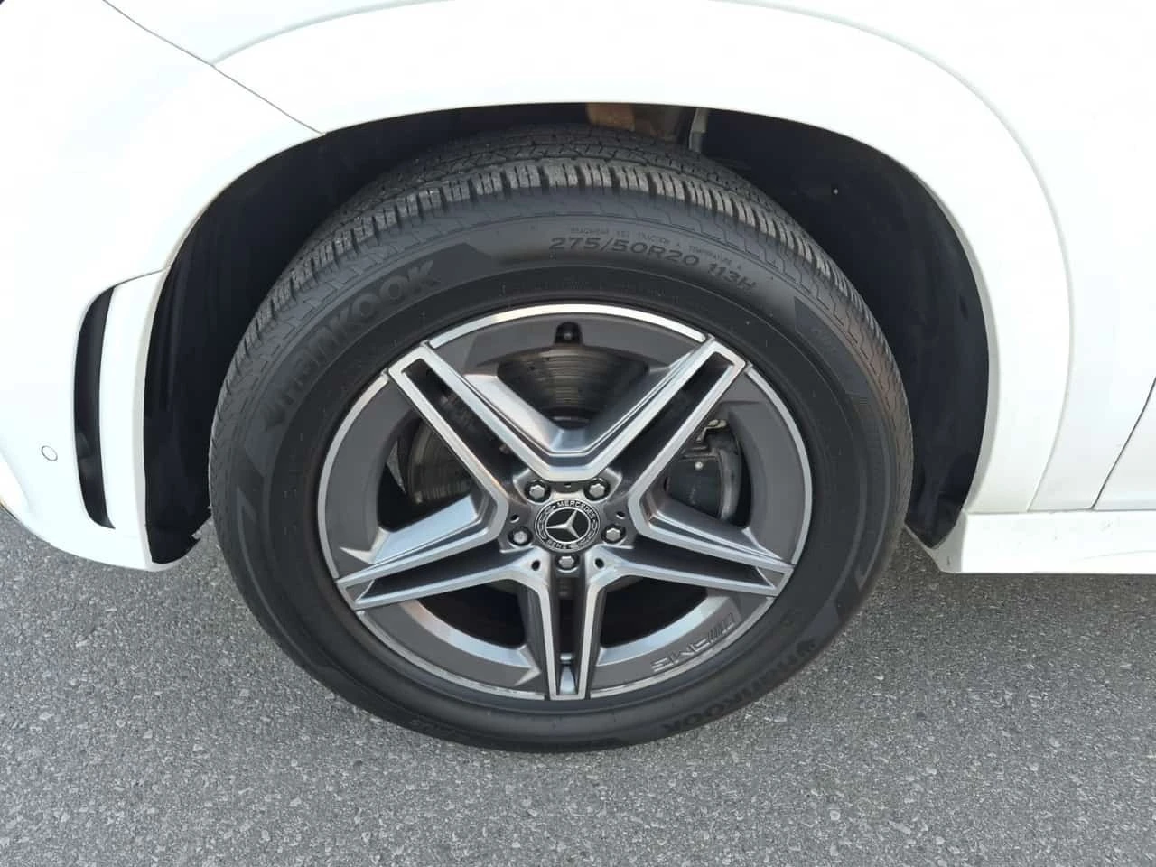 Mercedes-Benz GLE 350 ��� �����/CARFAX/�������/��������/ | Mobile.bg � ����������� 4