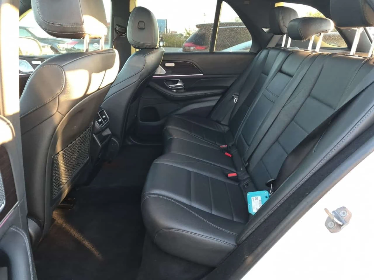 Mercedes-Benz GLE 350 ��� �����/CARFAX/�������/��������/ | Mobile.bg � ����������� 12