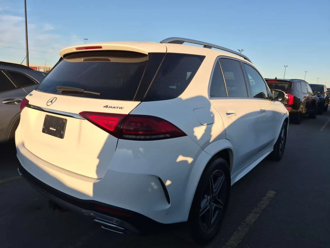 Mercedes-Benz GLE 350 ��� �����/CARFAX/�������/��������/ | Mobile.bg � ����������� 2