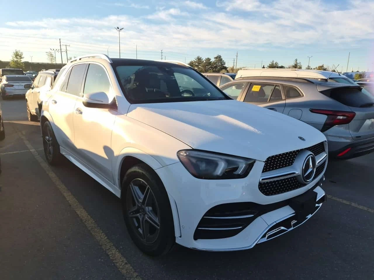 Mercedes-Benz GLE 350 ��� �����/CARFAX/�������/��������/ | Mobile.bg � ����������� 5