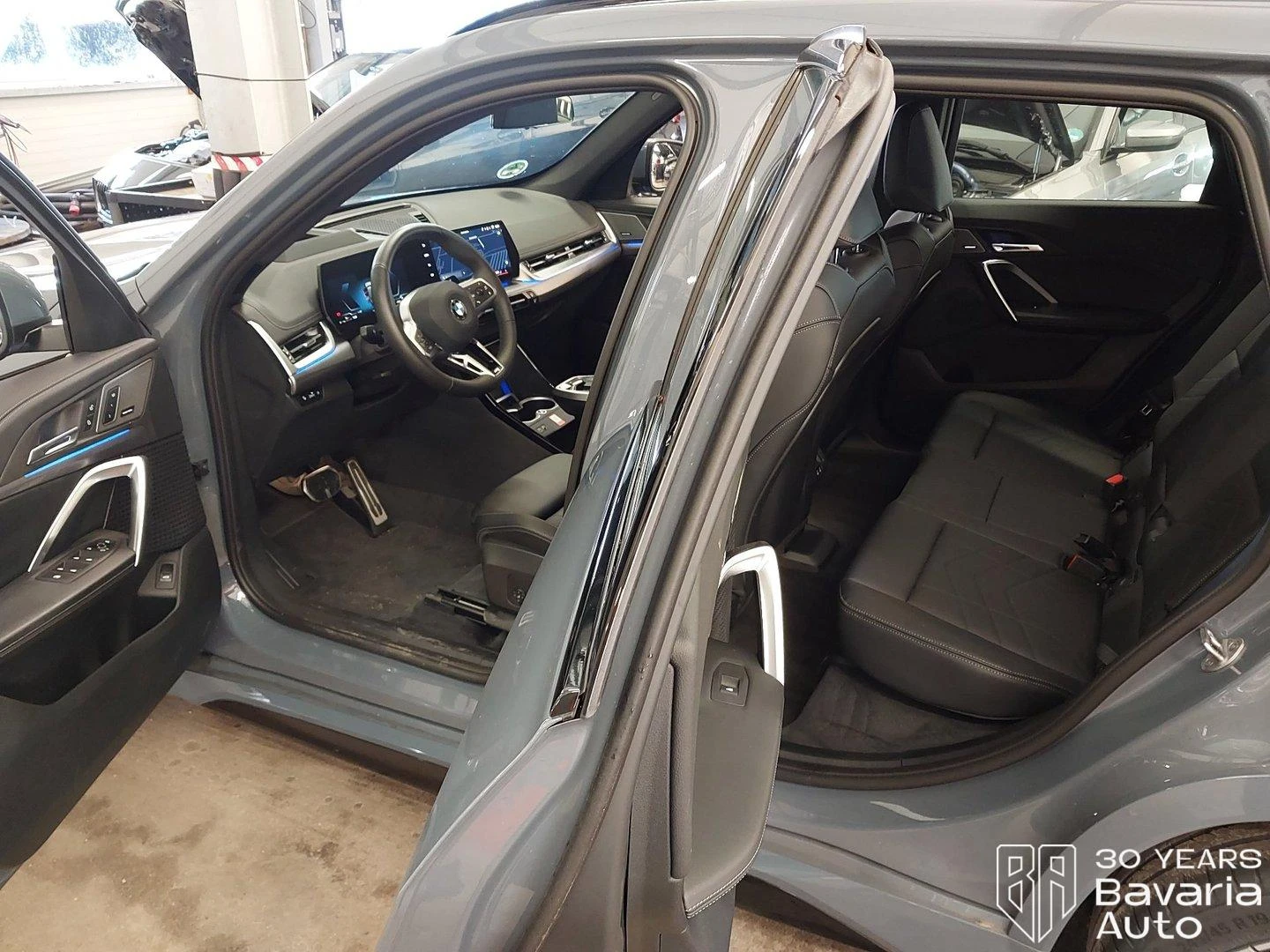 BMW X1 23i xDrive Steptronic | Mobile.bg � ����������� 5