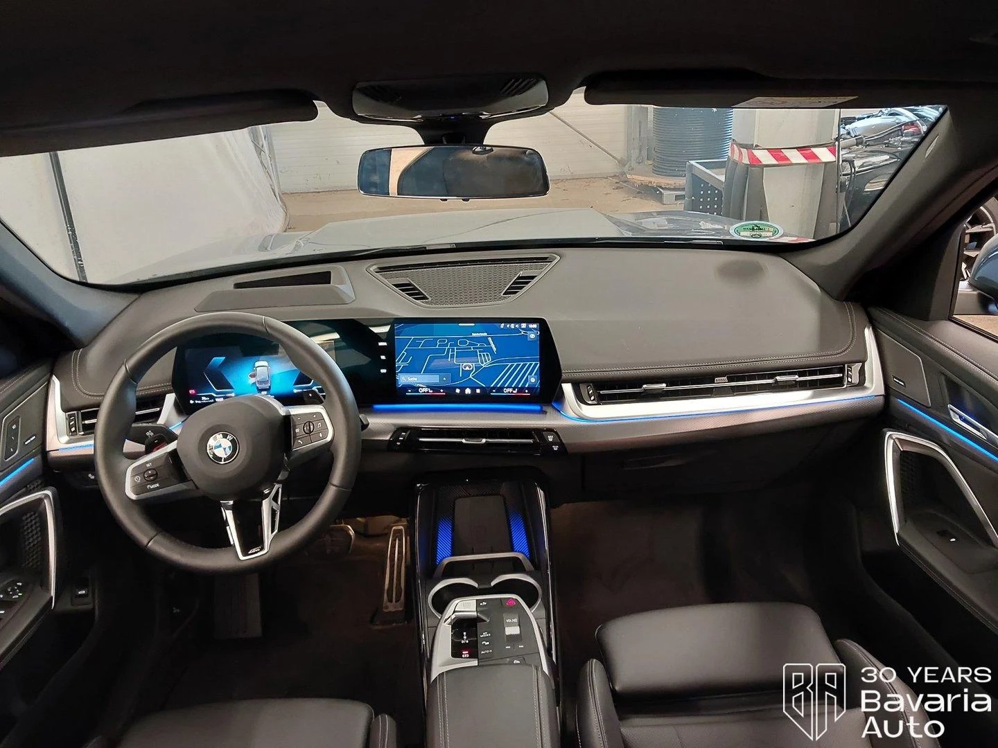 BMW X1 23i xDrive Steptronic | Mobile.bg � ����������� 6