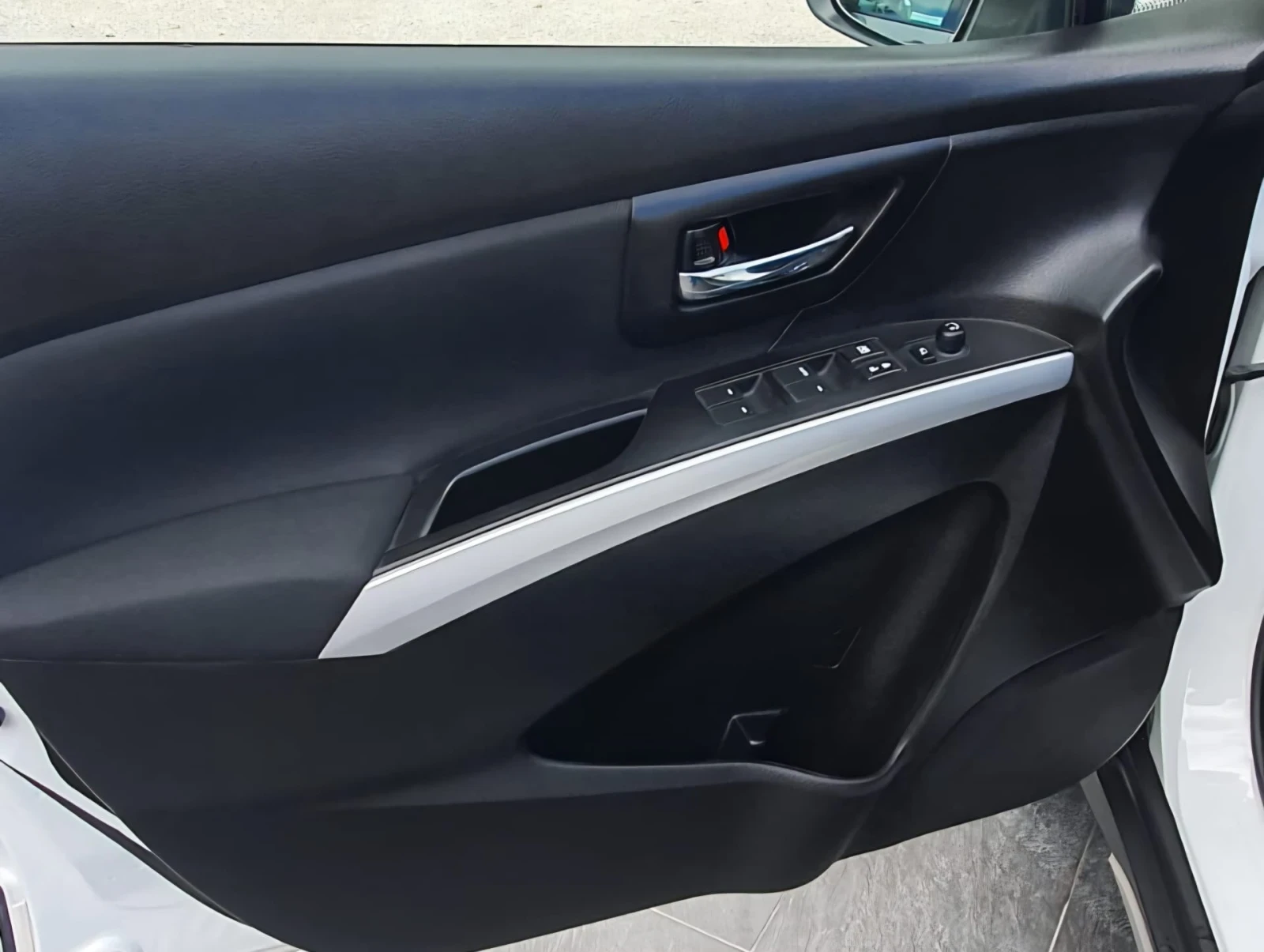Suzuki SX4 S-Cross 1.4 16V 140 �.�.4�4 ALLGRIP BI-FUEL GPL | Mobile.bg � ����������� 8