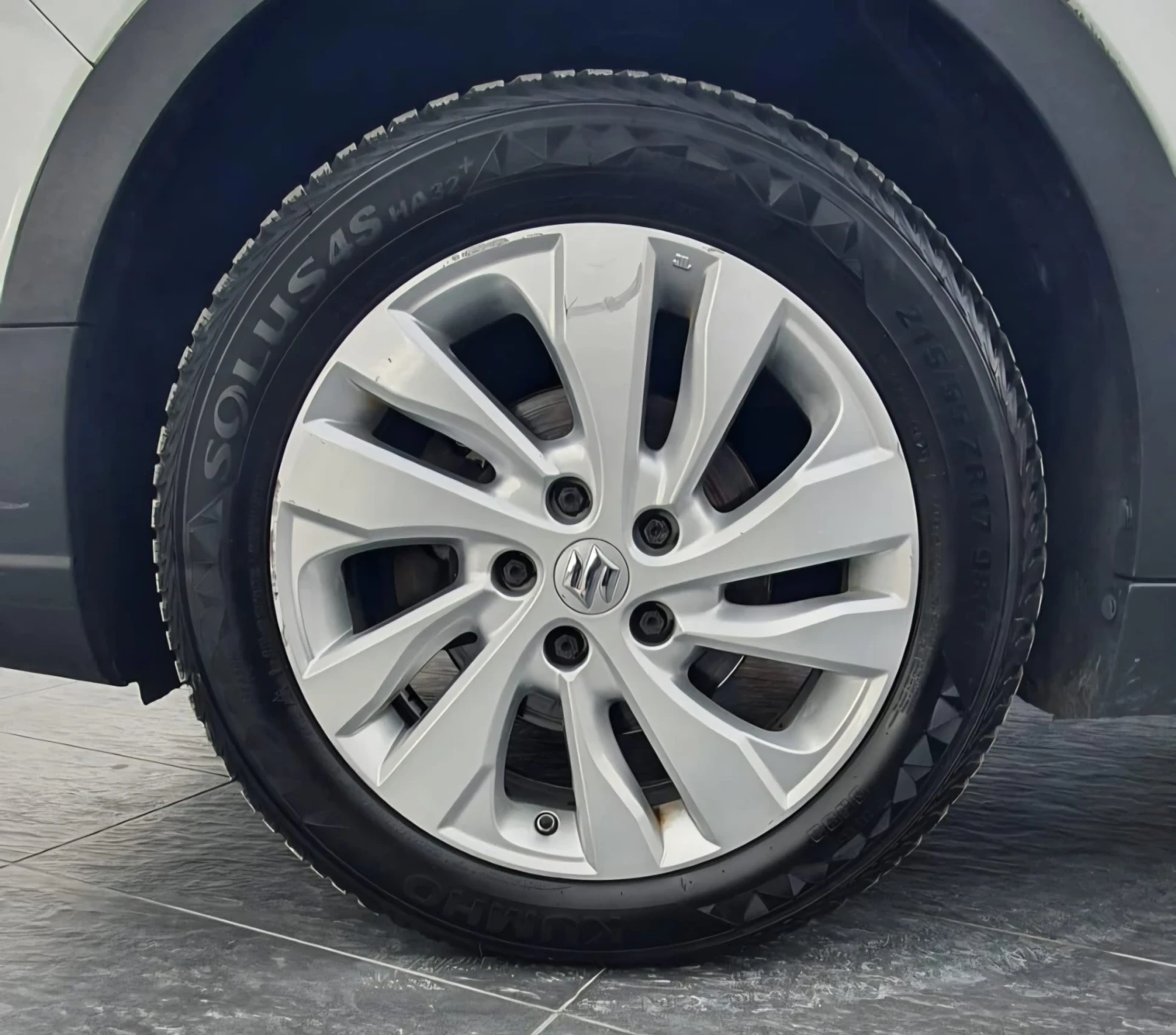 Suzuki SX4 S-Cross 1.4 16V 140 �.�.4�4 ALLGRIP BI-FUEL GPL | Mobile.bg � ����������� 12