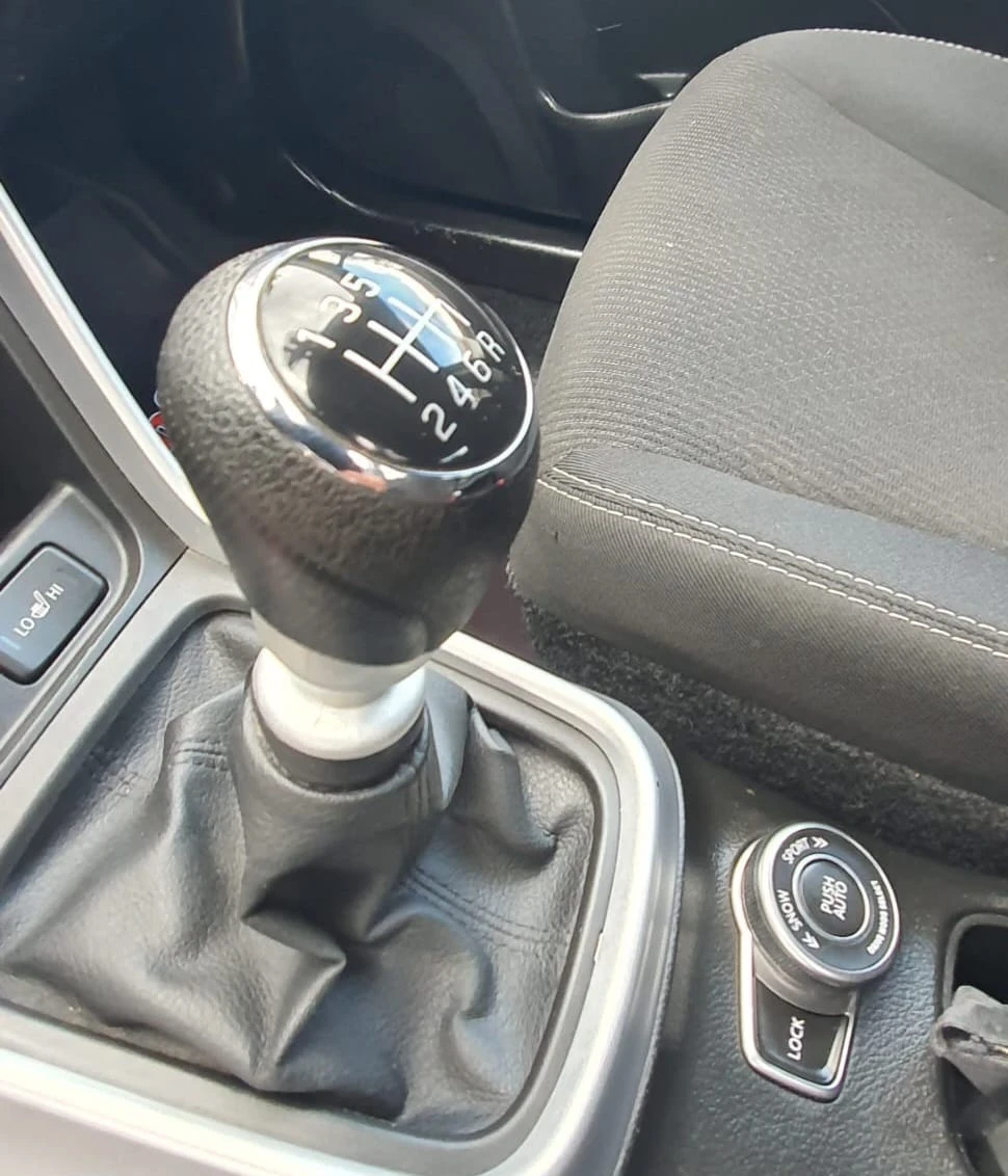 Suzuki SX4 S-Cross 1.4 16V 140 �.�.4�4 ALLGRIP BI-FUEL GPL | Mobile.bg � ����������� 14