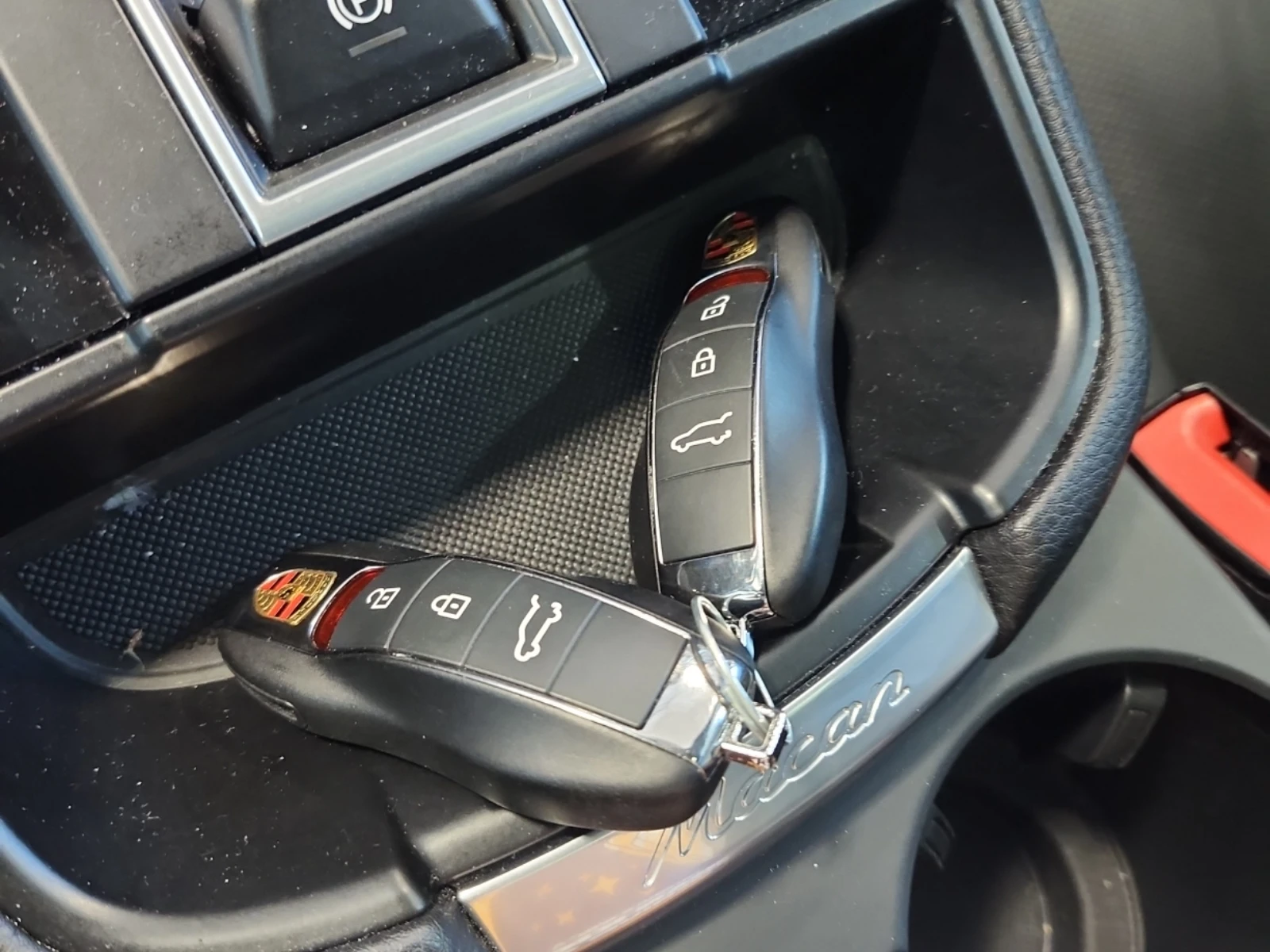 Porsche Macan * GTS* V6 BITURBO/��������/ | Mobile.bg � ����������� 8