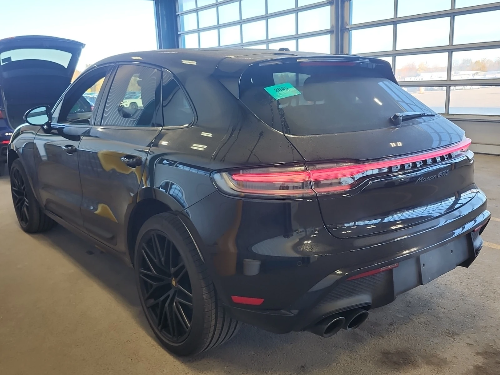 Porsche Macan * GTS* V6 BITURBO/��������/ | Mobile.bg � ����������� 6