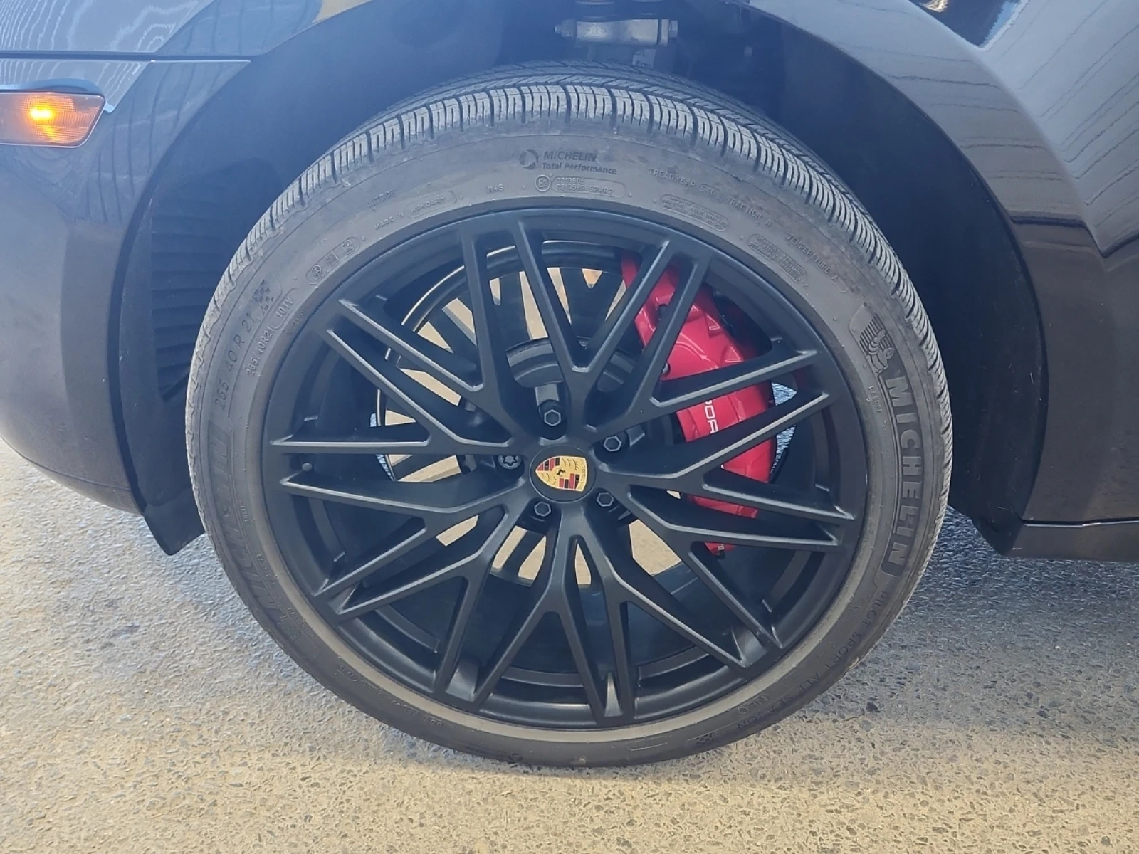 Porsche Macan * GTS* V6 BITURBO/��������/ | Mobile.bg � ����������� 4