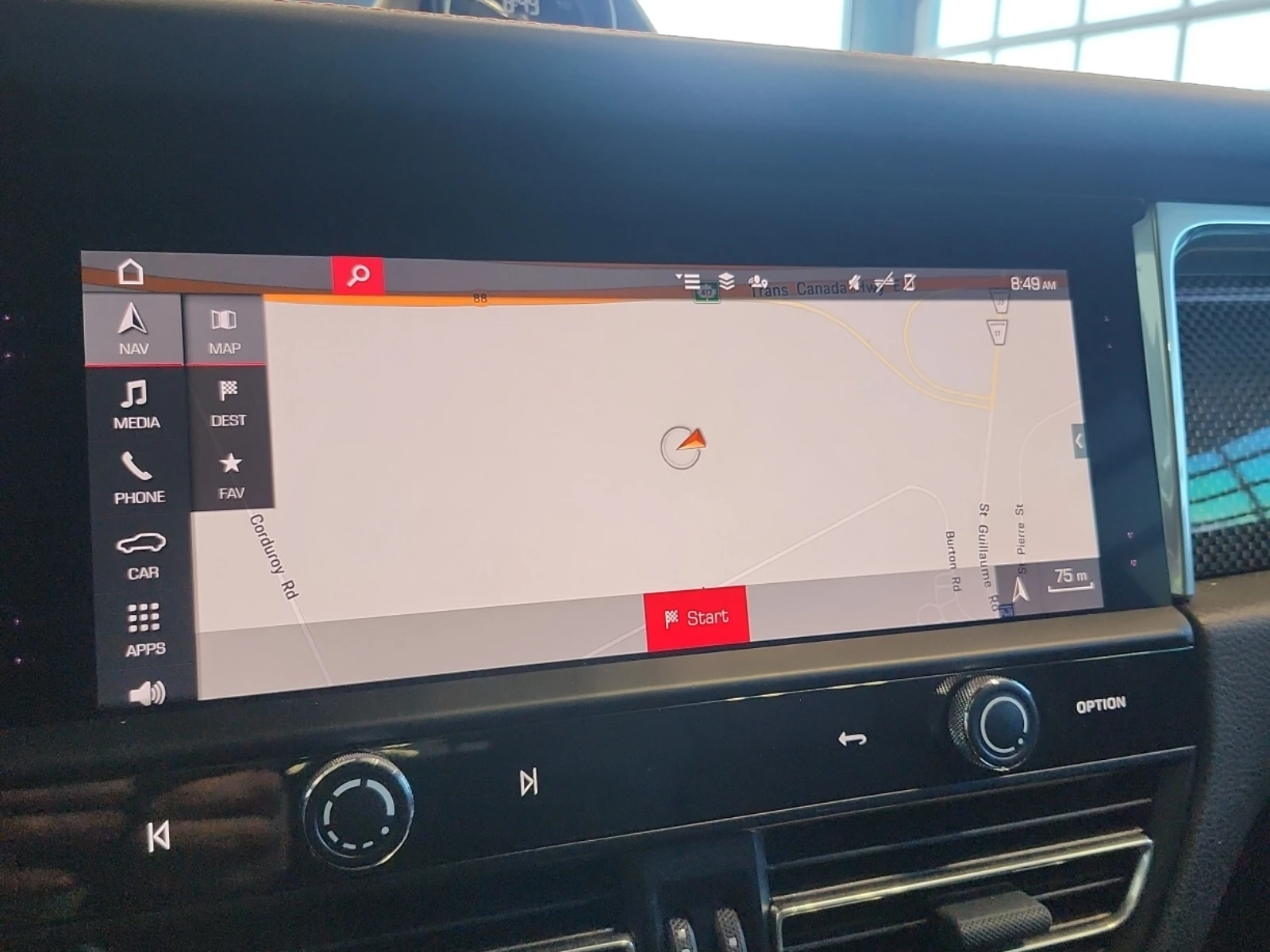 Porsche Macan * GTS* V6 BITURBO/��������/ | Mobile.bg � ����������� 11