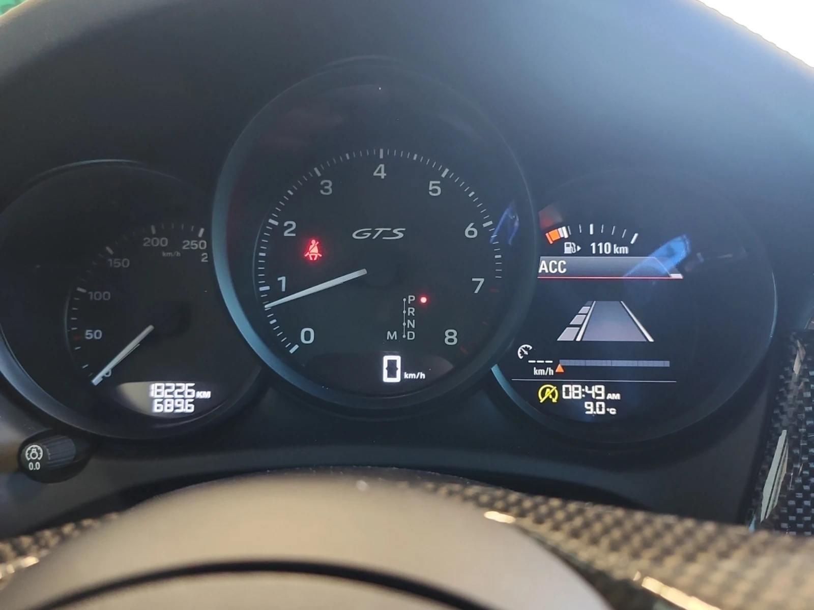 Porsche Macan * GTS* V6 BITURBO/��������/ | Mobile.bg � ����������� 9