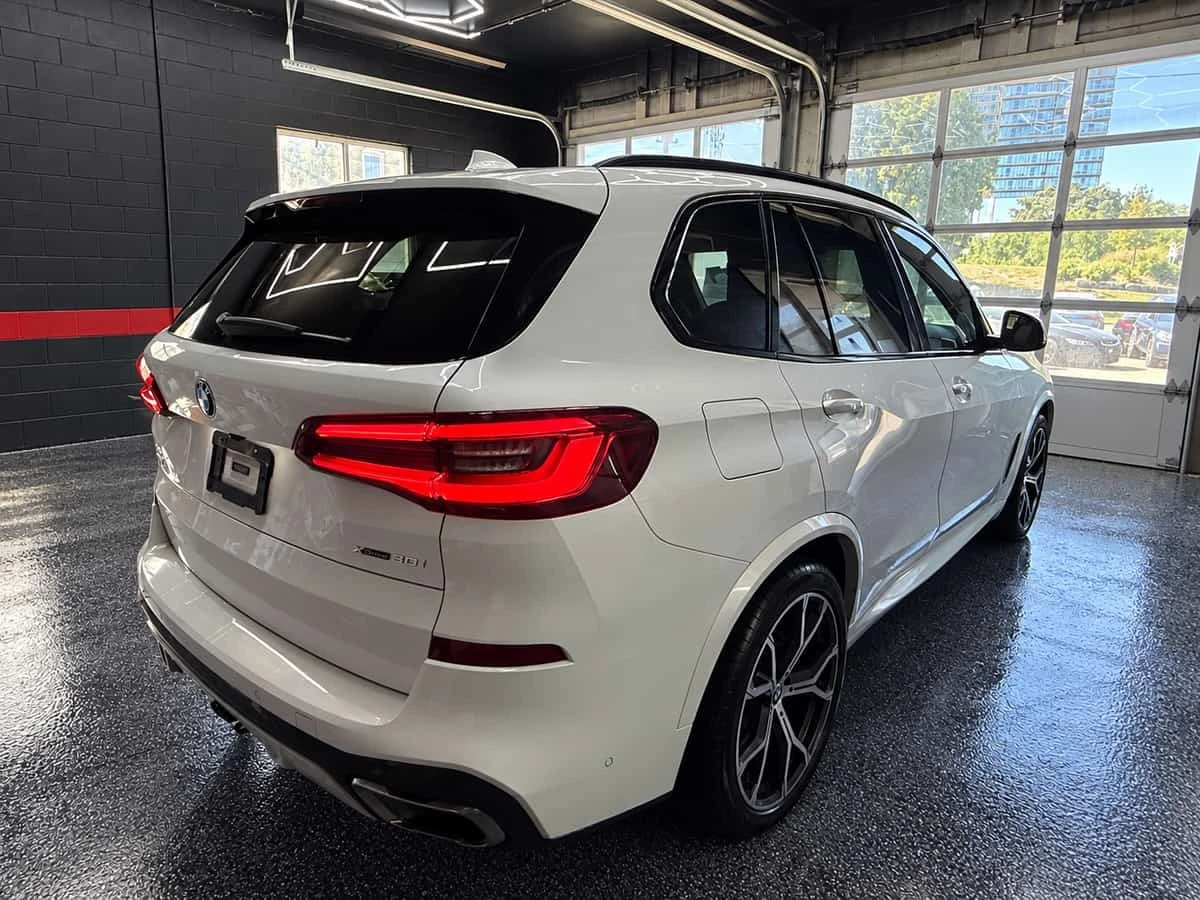 BMW X5 * xDrive40i * ���������* ��������� ���� �� ����� | Mobile.bg � ����������� 4