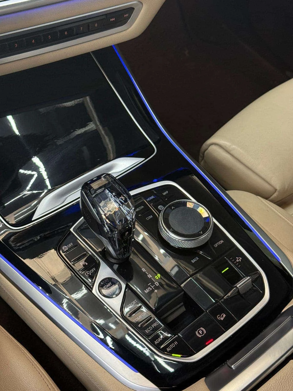 BMW X5 * xDrive40i * ���������* ��������� ���� �� ����� | Mobile.bg � ����������� 8