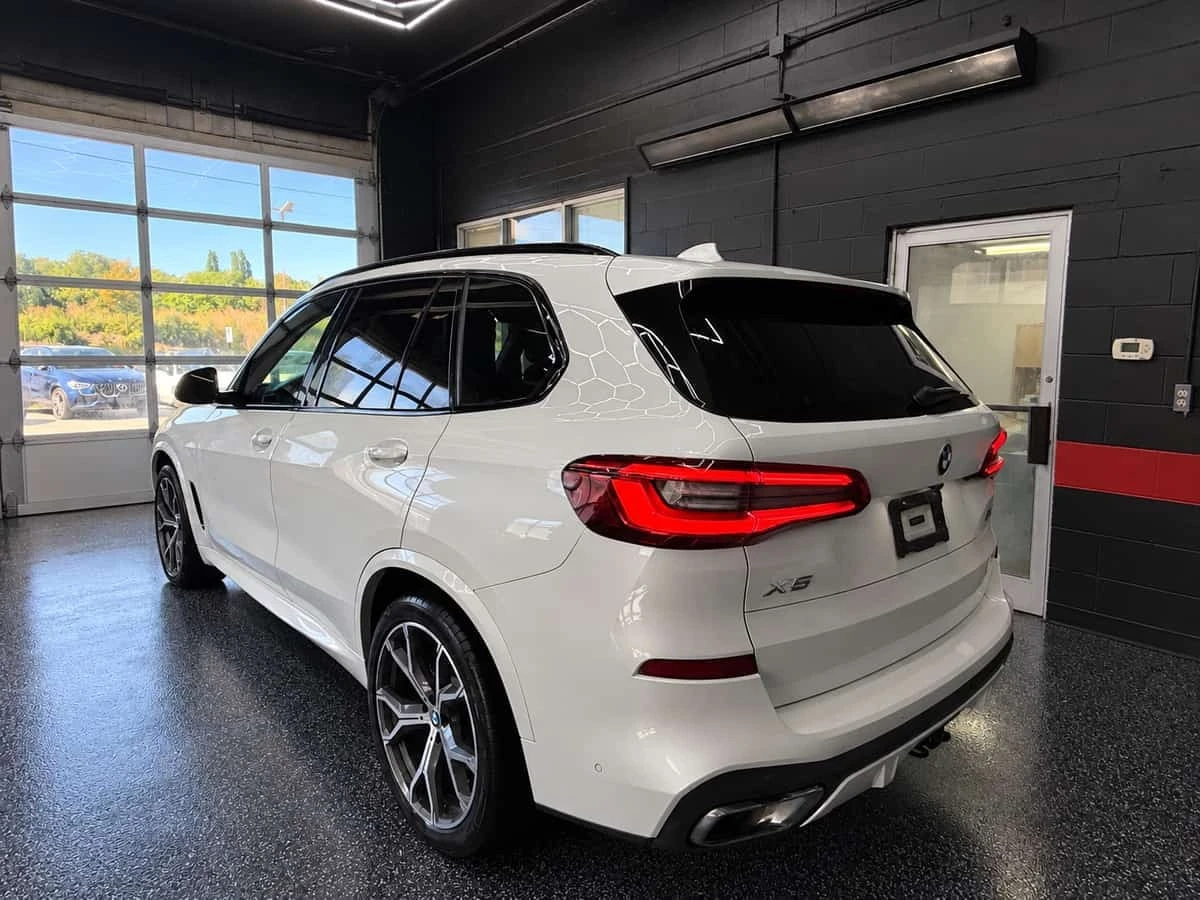 BMW X5 * xDrive40i * ���������* ��������� ���� �� ����� | Mobile.bg � ����������� 5