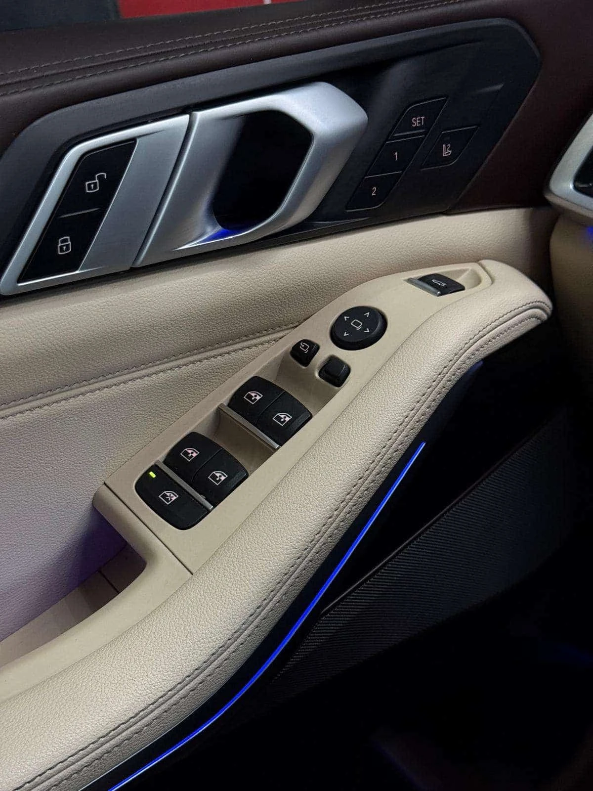 BMW X5 * xDrive40i * ���������* ��������� ���� �� ����� | Mobile.bg � ����������� 12