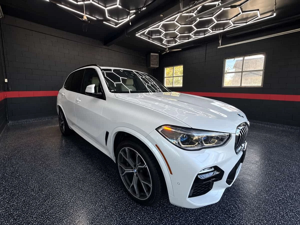 BMW X5 * xDrive40i * ���������* ��������� ���� �� ����� | Mobile.bg � ����������� 6