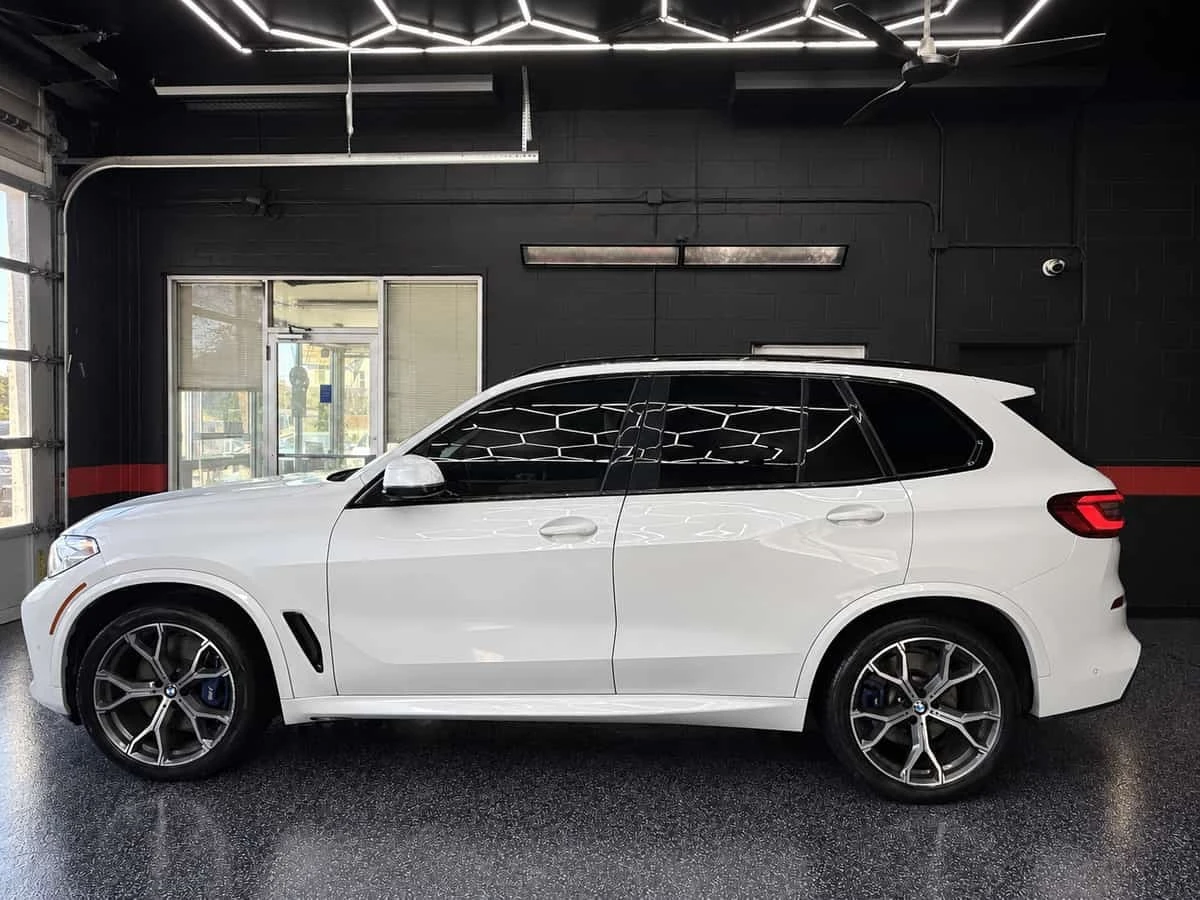 BMW X5 * xDrive40i * ���������* ��������� ���� �� ����� | Mobile.bg � ����������� 3