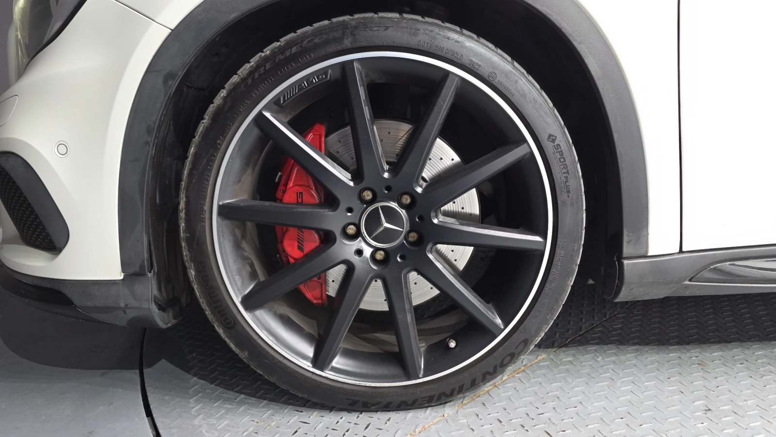 Mercedes-Benz GLA 45 AMG ��. �������� ��� ������ ����* encareu.com | Mobile.bg � ����������� 5