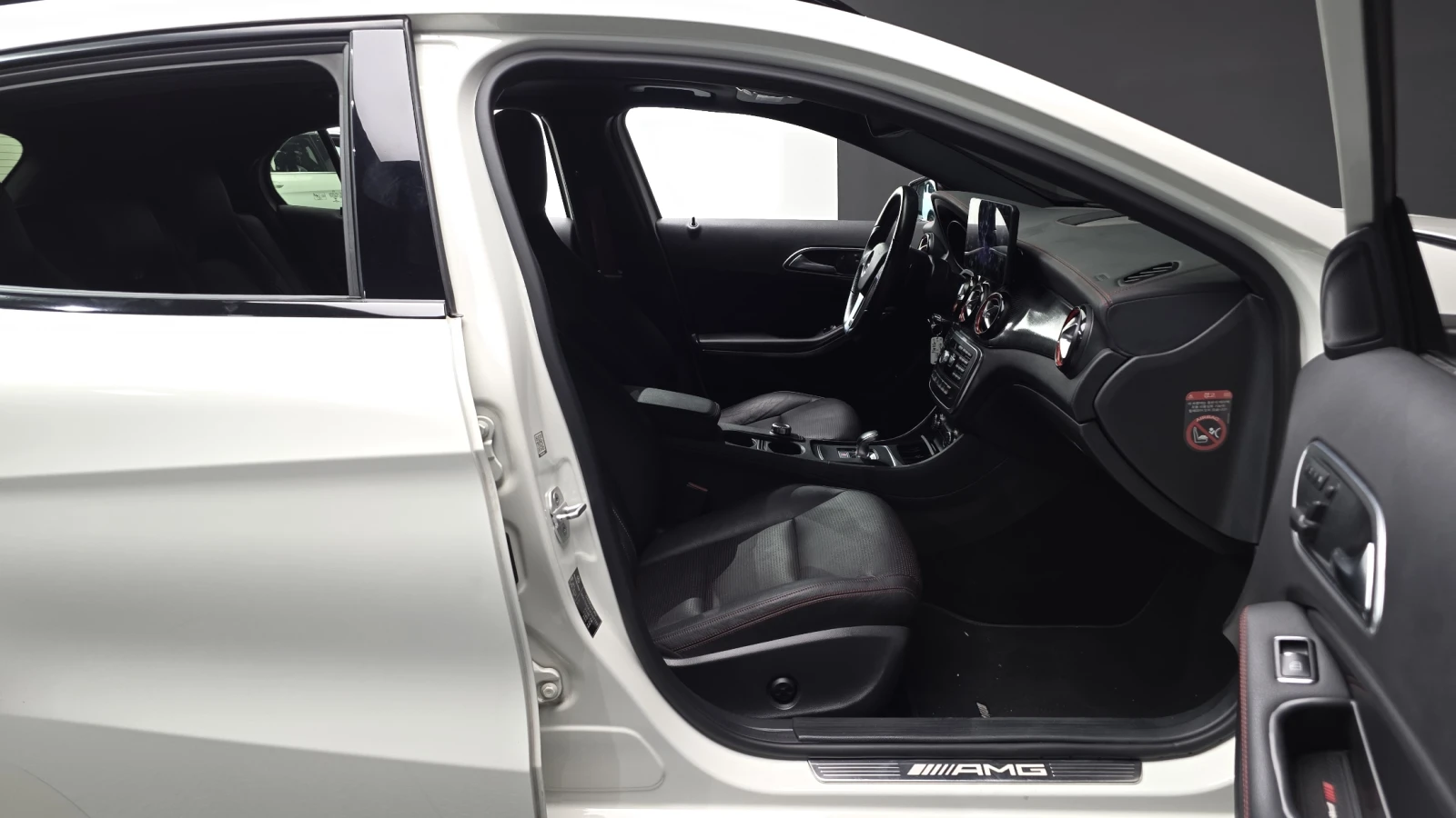 Mercedes-Benz GLA 45 AMG ��. �������� ��� ������ ����* encareu.com | Mobile.bg � ����������� 10