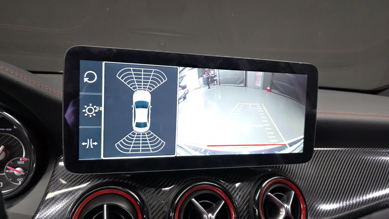 Mercedes-Benz GLA 45 AMG ��. �������� ��� ������ ����* encareu.com | Mobile.bg � ����������� 15