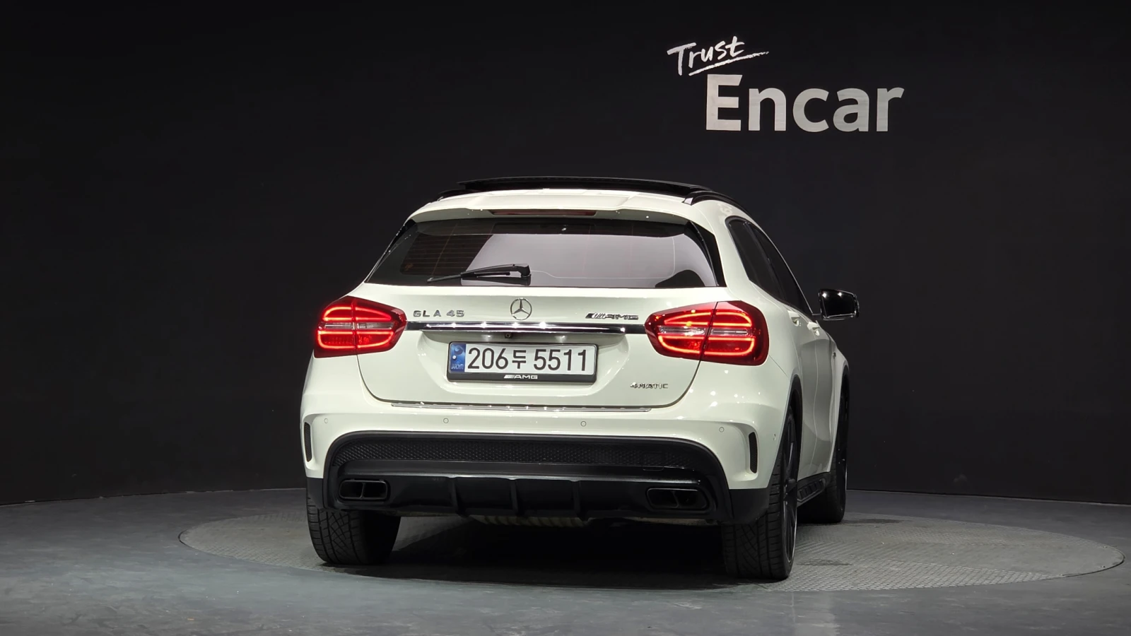 Mercedes-Benz GLA 45 AMG ��. �������� ��� ������ ����* encareu.com | Mobile.bg � ����������� 4