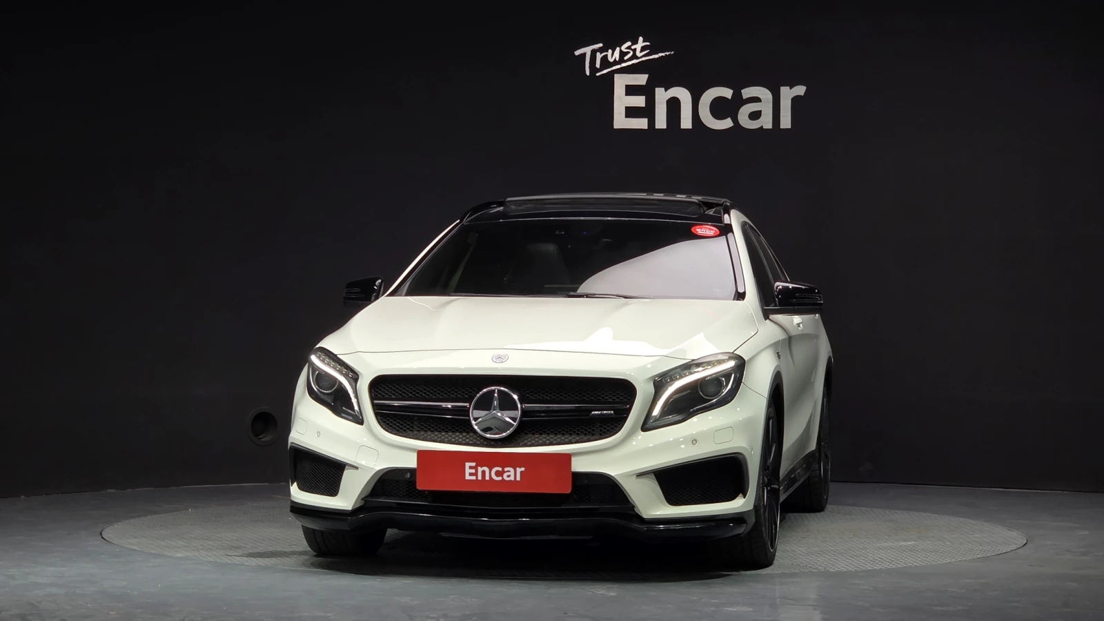 Mercedes-Benz GLA 45 AMG ��. �������� ��� ������ ����* encareu.com | Mobile.bg � ����������� 3