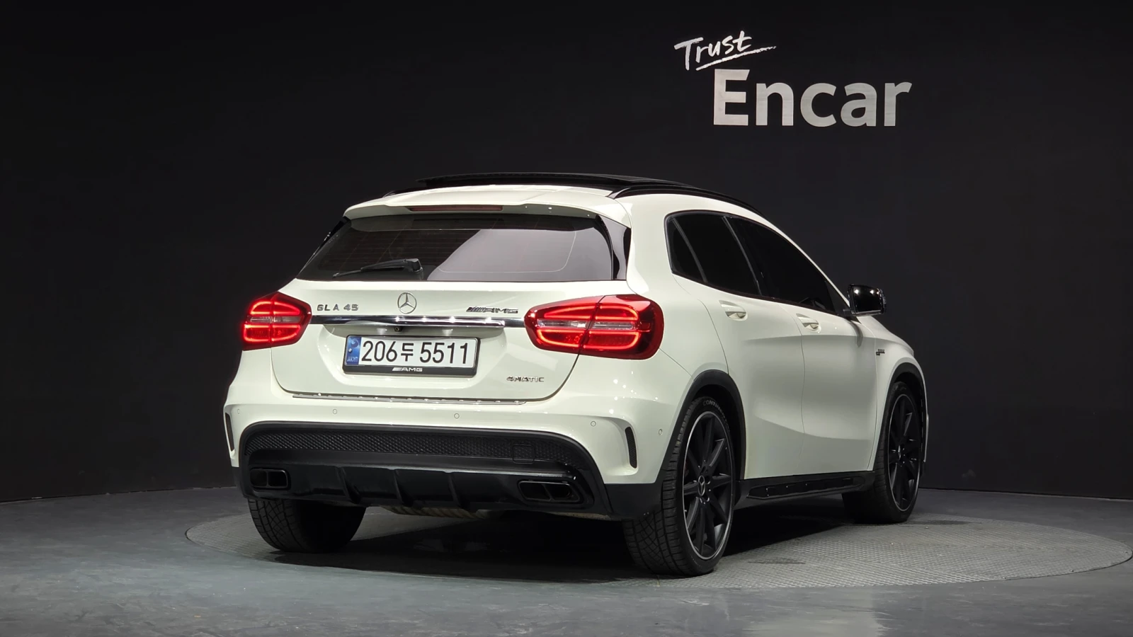 Mercedes-Benz GLA 45 AMG ��. �������� ��� ������ ����* encareu.com | Mobile.bg � ����������� 2