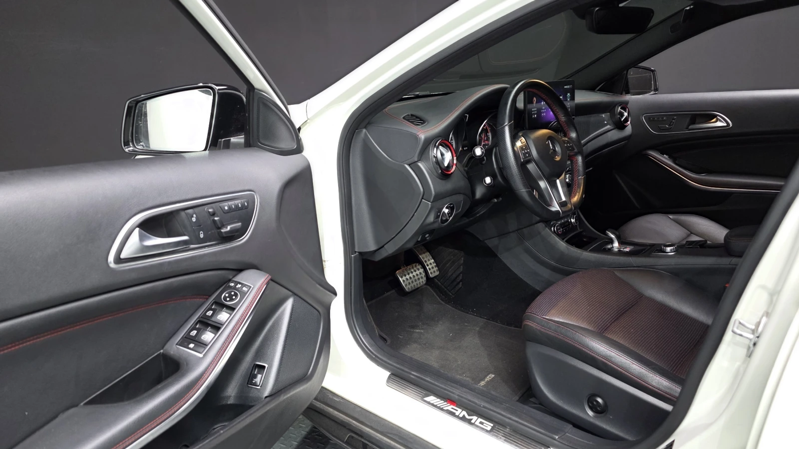 Mercedes-Benz GLA 45 AMG ��. �������� ��� ������ ����* encareu.com | Mobile.bg � ����������� 11