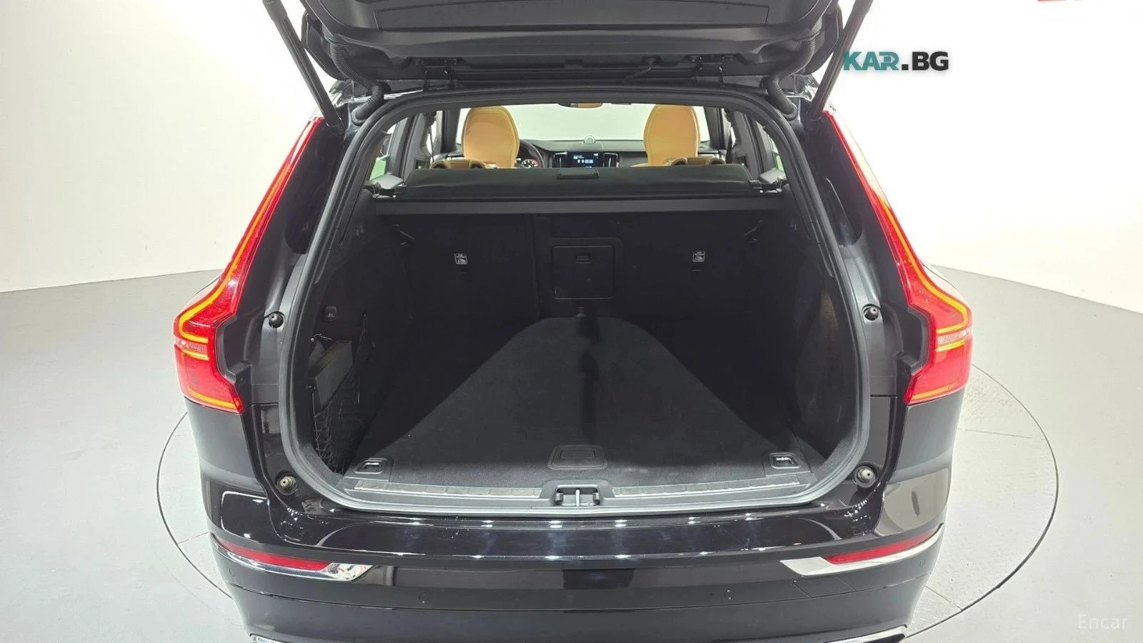 Volvo XC60, снимка 15 - Автомобили и джипове - 56736798