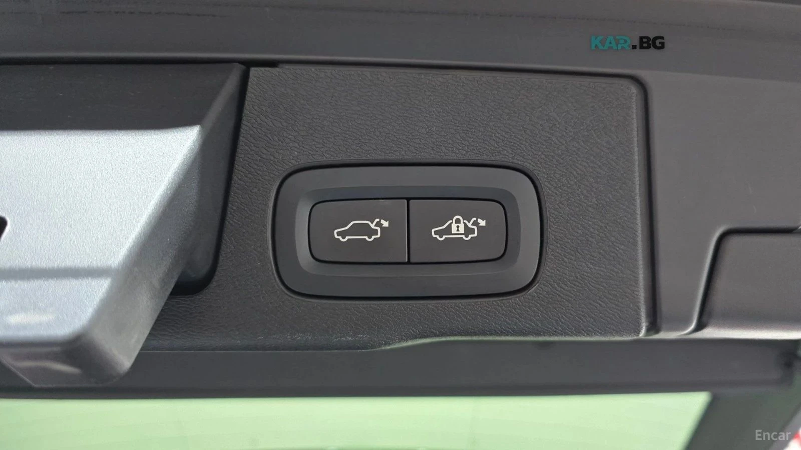 Volvo XC60, снимка 14 - Автомобили и джипове - 56736798