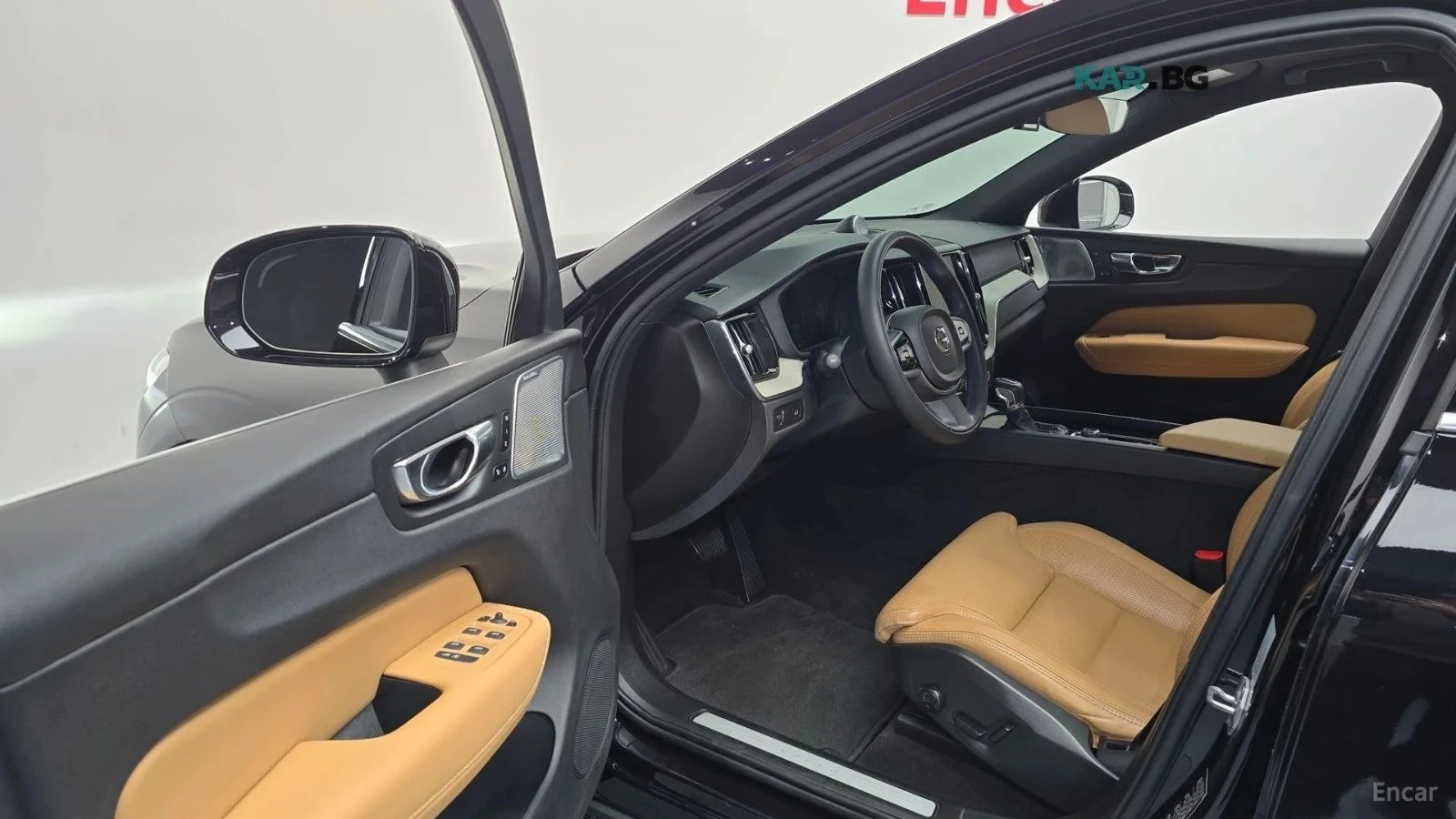 Volvo XC60, снимка 9 - Автомобили и джипове - 56736798