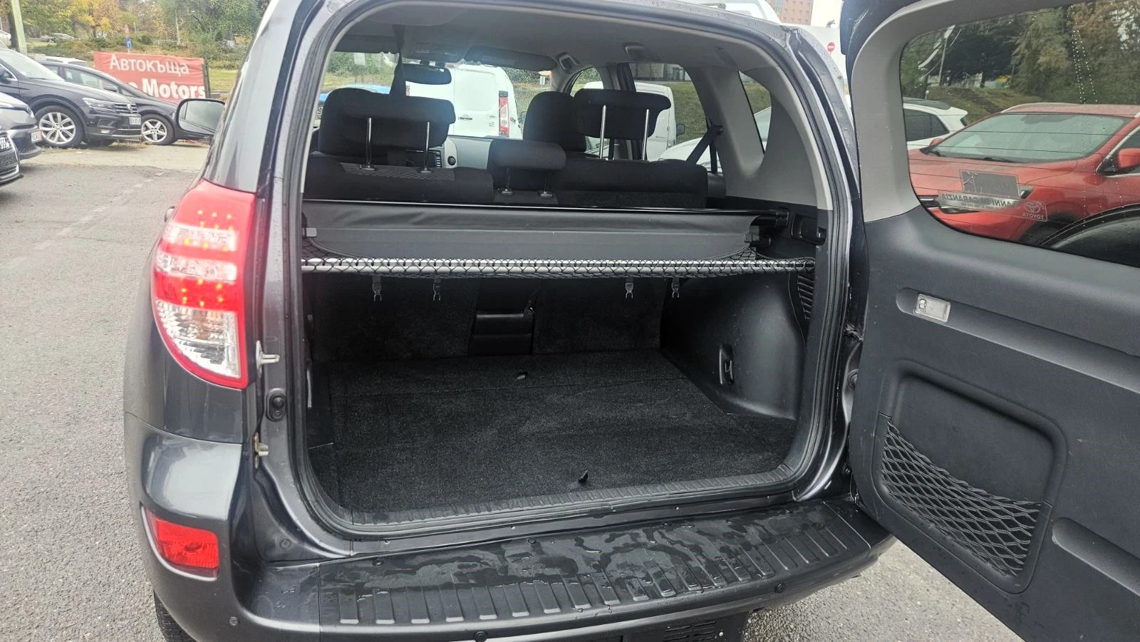 Toyota Rav4 2.2d4d 150hp FACELIFT , снимка 2 - Автомобили и джипове - 56739341