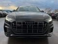 Audi Q8 SQ8 OPTIK-DISTRONIK-MATRIX-PANORAMA-ОБДУХВАНЕ-FULL - [2] 