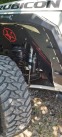 Обява за продажба на Jeep Wrangler RUBICON  ~45 000 лв. - изображение 7