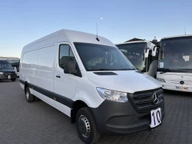 Mercedes-Benz Sprinter 517 Cdi, снимка 1