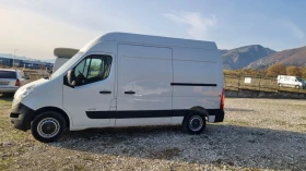 Renault Master Климатик, снимка 4